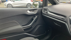 Ford Fiesta 1.0 EcoBoost Hybrid mHEV 125 ST-Line Edition 5dr Petrol Hatchback